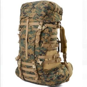 usmc | Bags | Marine Corps Rucksack 